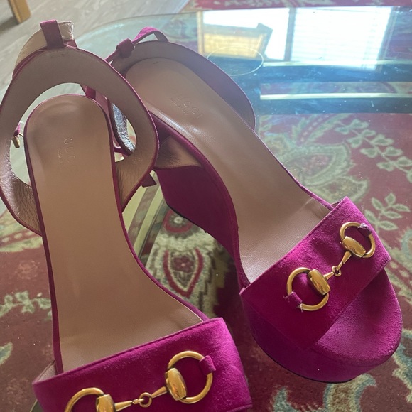 Gucci Shoes - Picture 3 of 4